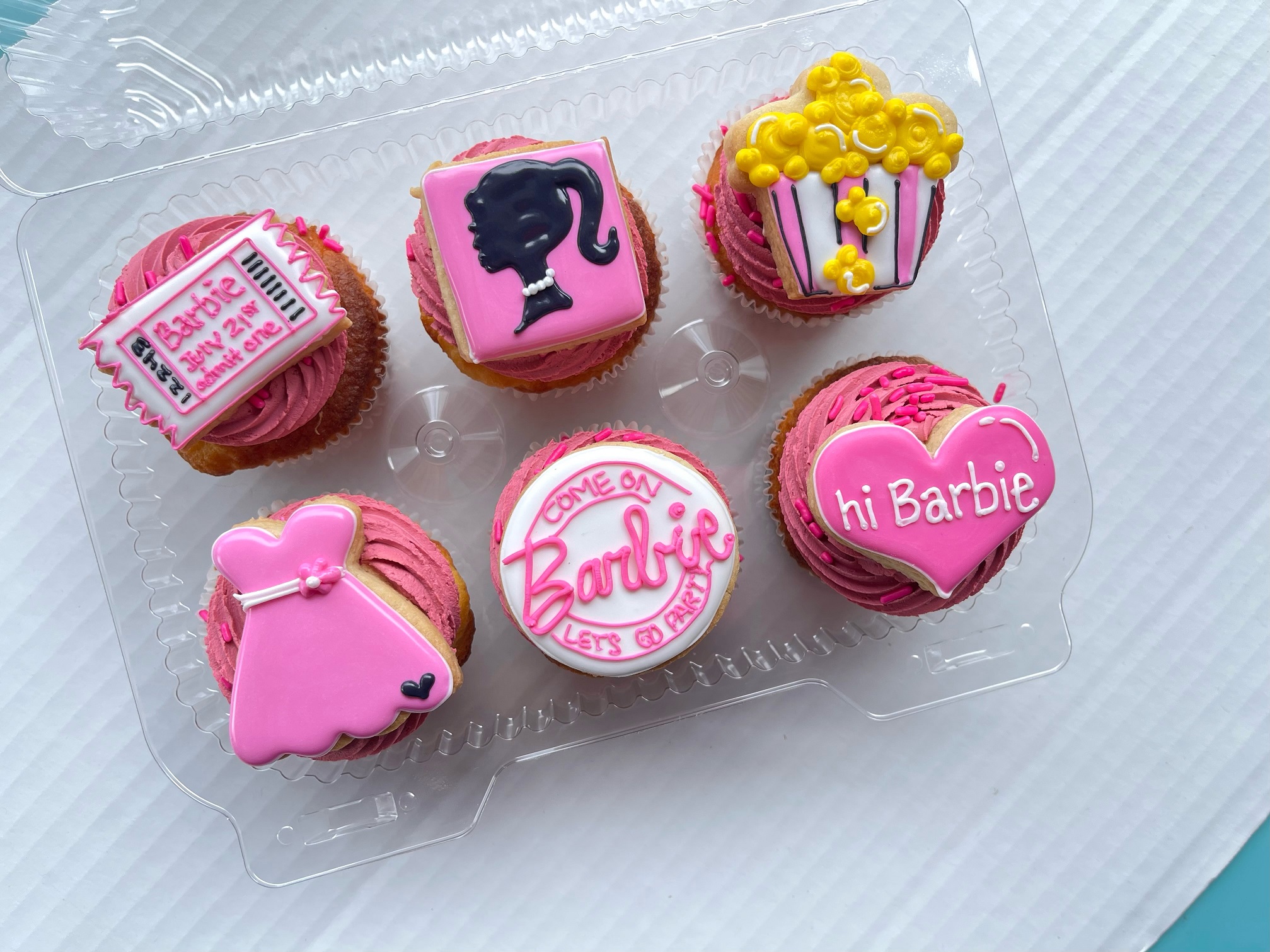Philly Says Let's Go Barbie! Movie Inspired Brunches, Baked Goods,  Cocktails and Special Events – Philadelphia RowHome Magazine's Blog